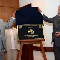 UNAM registró récord anual de patentes