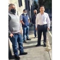 Cesan a funcionario de la CNDH tras video donde amedrenta a víctima de tortura