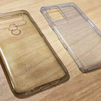 El truco que nadie te contó para blanquear la funda de tu celular y que vuelva a ser transparente