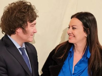 El Gobierno designó nuevos funcionarios en los ministerios de Capital Humano, Economía y Seguridad Nacional