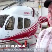 Expiloto de César Duarte y viuda de Carlos Hermosillo se amparan para evitar detención