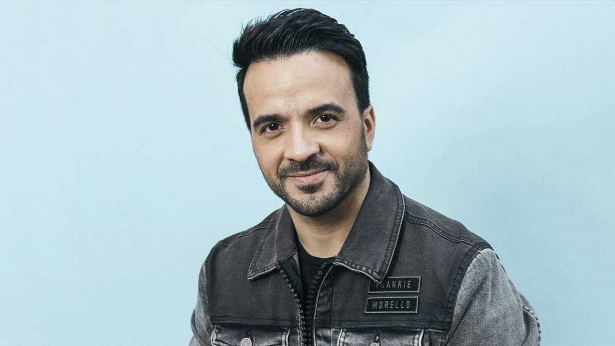 Luis Fonsi. Fuente: (Instagram)