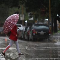 Neuquén: qué dice el pronóstico del clima para este miércoles