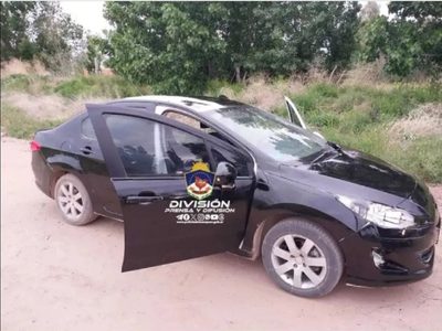 Detuvieron a un sujeto en Cutral Co por robos reiterados de automóviles