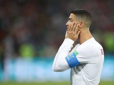 La insólita racha negativa en Champions del Real Madrid tras la salida de Cristiano