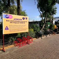 Muere por covid-19 un bebé de 8 meses de edad en Guanajuato