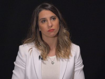 El mensaje de Cinthia Fernández para Christian Sancho