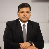 Revés de la SCJN a Samuel García: confirma a Luis Enrique Orozco como gobernador interino