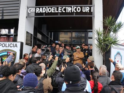 Tras 13 días de protestas, policías de Misiones alcanzan un acuerdo salarial y levantan el acampe