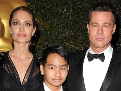 ¡Abandona todo! El hijo mayor de Angelina Jolie y Brad Pitt fue forzado a esto: "¡No es justo!"