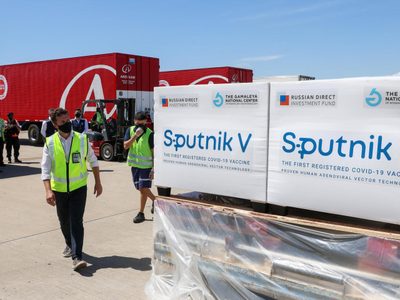 Vacuna rusa: cuándo llegará la segunda dosis a cada provincia