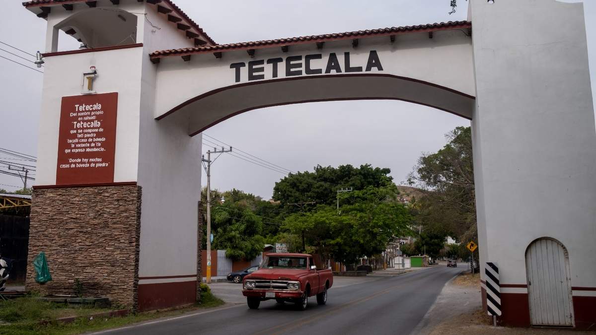 Turismo de ola verde