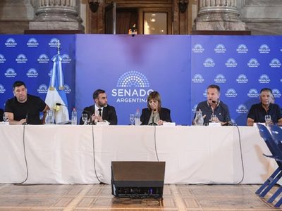 El Gobierno postergó el tratamiento de la reforma laboral por el debate del Presupuesto