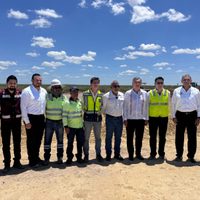 Refuerza Gobierno de Tamaulipas infraestructura de seguridad con 15 nuevas Estaciones Seguras