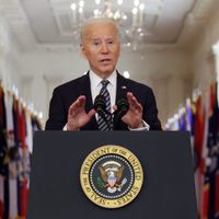 Biden invita a 40 líderes mundiales a participar en la cumbre climática