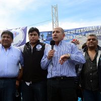 Los sindicatos petroleros de Santa Cruz repudiaron los ofrecimientos de "retiros voluntarios"