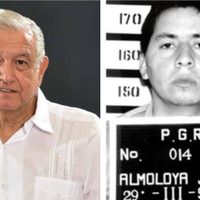 AMLO ofrece protección a Aburto si está dispuesto a contar su versión del caso Colosio