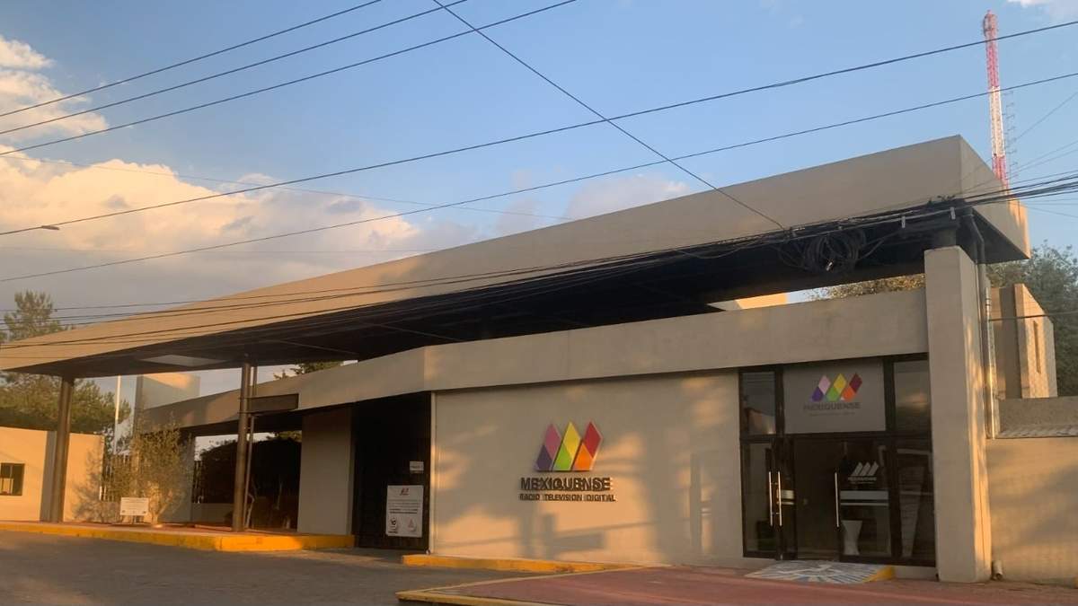 Sistema Mexiquense de Medios Públicos. Adaptarse a nuevos tiempos