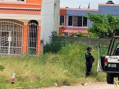 Encuentran 34 cadáveres cercenados en dos casas de Poza Rica, Veracruz