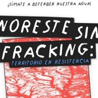 Más de 90 organizaciones de Coahuila, Nuevo León y Tamaulipas integran “Noreste sin fracking”