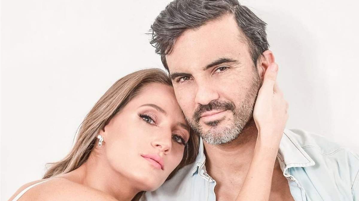 Mica Viciconte y Fabiá Cubero. Fuente: (Instagram)