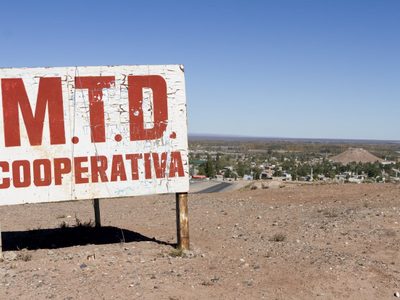 La cooperativa MTD afirmó que es transparente y aseguró que no hay beneficiarios con privilegios