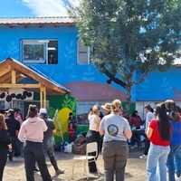Alumnos del CPEM 97 de Los Miches piden transporte y denuncian falta de respuestas