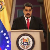 Confirman atentado contra Nicolás Maduro con dron