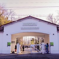 General Roca: el hospital está sin camas y colapsado