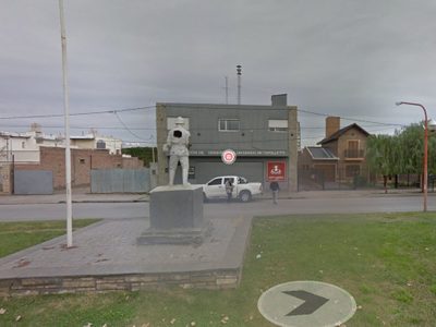 Trágico accidente en Cipolletti: murieron tres adolescentes