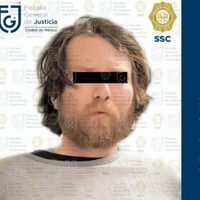Vinculan a proceso a Gabriel “N” por acuchillar a un venezolano en el AICM