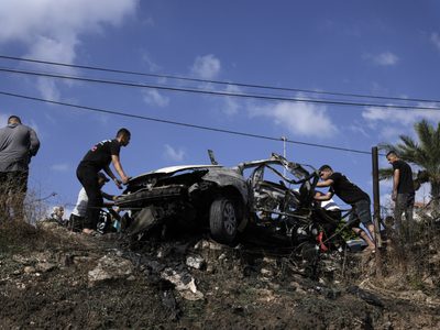 El Gobierno de México desaconseja a sus ciudadanos viajar a Israel, Líbano e Irán
