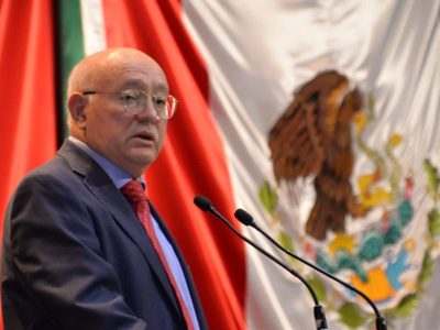 ASF: pendientes de aclarar 12 mil 253 mdp de la Cuenta Pública