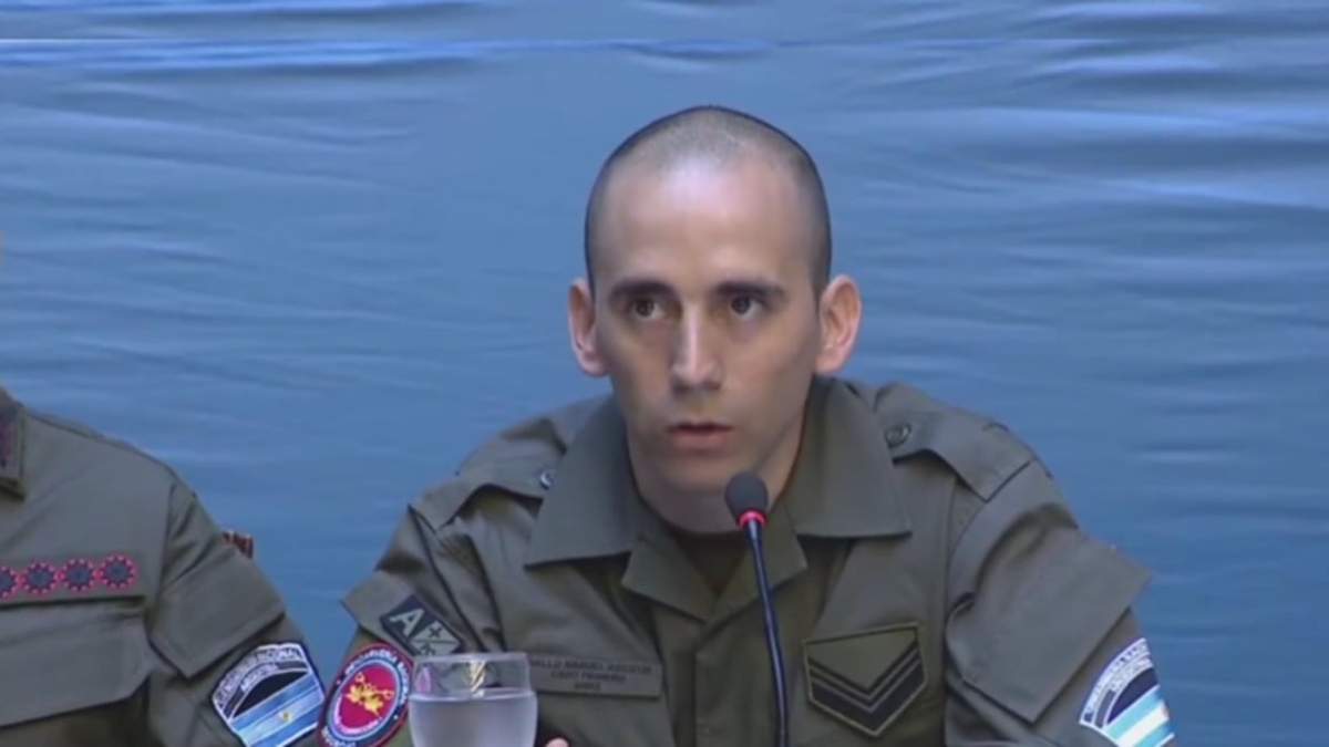 Nahuel Gallo
