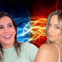 Estefi Beradi apuntó contra Cinthia Fernández: ¿Qué te molesta?