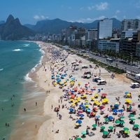 El destino escondido del sur de Brasil perfecto para descansar: cómo llegar y qué hacer