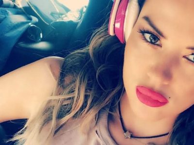 “Me rompo trabajando”: Karina Jelinek cerró varias bocas a las críticas sobre su lujosa mansión