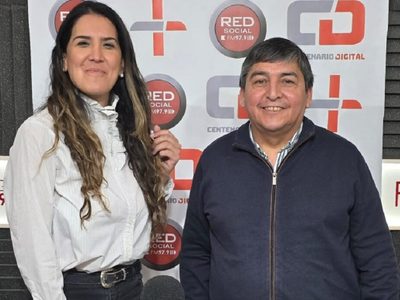 Carlos Quintriqueo busca apoyos para una ley contra los que prometen y no cumplen