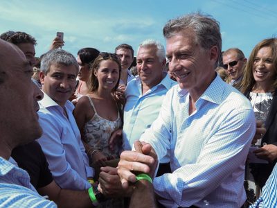 "Desde Villa La Angostura": La catarsis de Macri ¡Sincericidio!