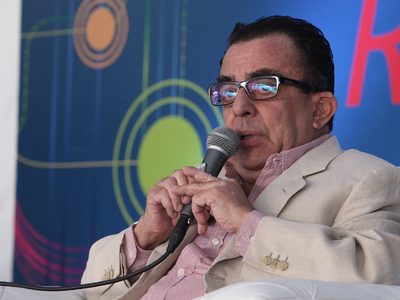 Premio Nacional de Periodismo 2020 a la trayectoria de Rafael Rodríguez Castañeda
