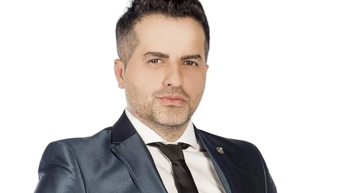 Ángel De Brito. Fuente: (Twitter)