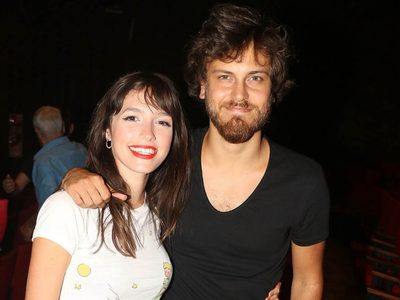 Candela Vetrano contó los contratiempos que tiene con Andrés Gil en esta cuarentena