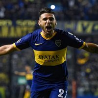 ¿Cuáles son las diferencias entre Russo y Alfaro según Toto Salvio?
