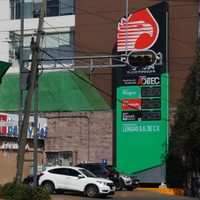 Gobierno de Sheinbaum ratifica acuerdo con el sector gasolinero para el precio del diésel