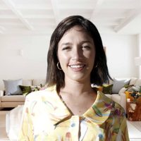 En su departamento, Cande Vetrano da cátedra de decoración cool y buen gusto
