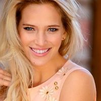 ¡Irreconocible! Luisana Lopilato se "retocó" el rostro y ¡lo mostró orgullosa! ¿Cómo le queda?