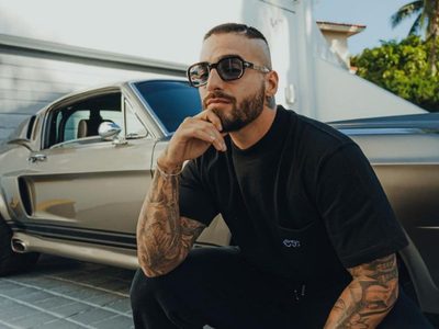 Con el pie izquierdo: Maluma enfrenta otra mala noticia profesional de cara al 2021