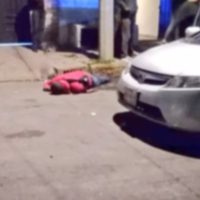 Ejecutan a cuatro expolicías en Tláhuac