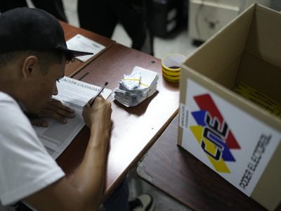 OEA no consigue mayoría para instar a Venezuela a publicar resultado; Brasil y Colombia se abstienen