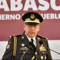 Renuncia comandante de la Guardia Nacional en Tabasco